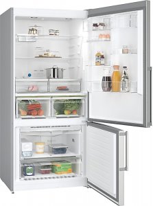 Profilo BD3086IECN Kombi No frost Buzdolabı