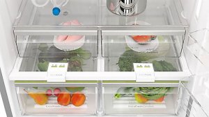 Profilo BD3086IECN Kombi No frost Buzdolabı