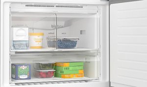 Profilo BD3086IECN Kombi No frost Buzdolabı