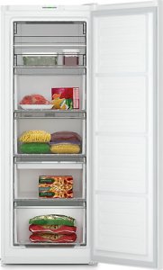 Arçelik 2062 MB 6 Çekmeceli Dikey Derin Dondurucu