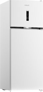 Arçelik 570475 EB Çift Kapılı No Frost Buzdolabı