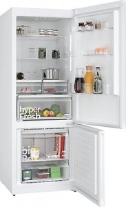 Siemens KG55NCWE0N Kombi No Frost Buzdolabı