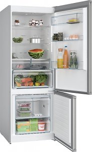 Bosch KGN55CIE0N Kombi No Frost Buzdolabı