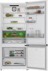 Arçelik 278550 IEB Kombi No Frost Buzdolabı