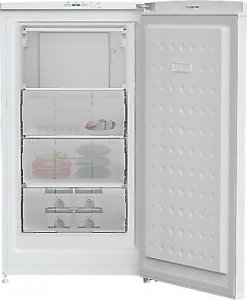 Altus AL 411 4 Çekmeceli Derin Dondurucu