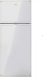 Vestel NF60011 CRB ION Çift Kapılı No-Frost Buzdolabı