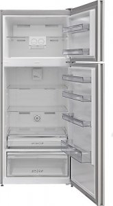 Vestel NF60011 CRB ION Çift Kapılı No-Frost Buzdolabı