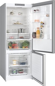 Profilo BD3076IEVN Kombi No Frost Buzdolabı