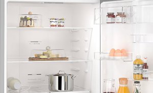 Profilo BD3076IEVN Kombi No Frost Buzdolabı