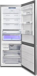 Vestel NFK54102 EX GI PRO Wi-Fi Kombi No Frost Buzdolabı