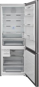 Vestel NFK54021 CG ION Kombi No Frost Buzdolabı