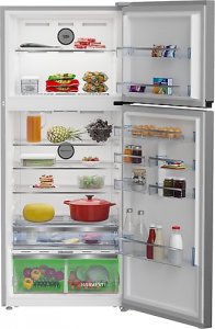 Beko 978557 EI Çift Kapılı No Frost Buzdolabı