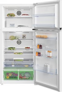 Beko 983629 EB Çift Kapılı No Frost Buzdolabı