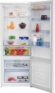 Beko 670427 MB Kombi No Frost Buzdolabı