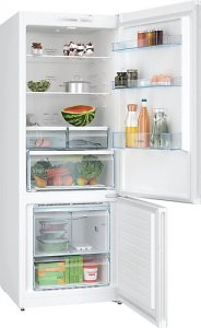 Bosch KGN55VWF1N Kombi No Frost Buzdolabı