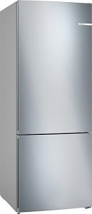 Bosch KGN55VIF1N Kombi No Frost Buzdolabı