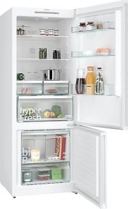 Siemens KG55NVWF1N Kombi No Frost Buzdolabı