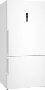 Siemens KG86NCWE0N Kombi No Frost Buzdolabı
