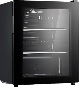 Dijitsu DB70 Cam Kapılı Minibar