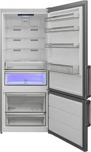 Vestel NFK60112 EX GI PRO WiFi No-Frost Kombi Buzdolabı