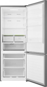 Dijitsu DBD555 Kombi No Frost Buzdolabı