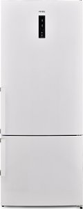 Vestel NFK60112 E GI PRO WiFi No-Frost Buzdolabı
