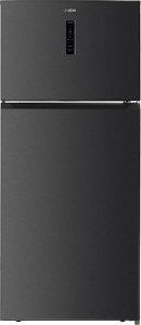 Uğur UES 528 D2K NF DGT R66 Siyah Çift Kapılı No Frost Buzdolabı