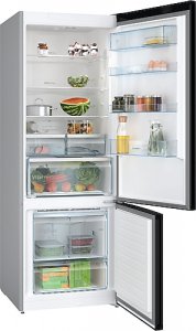 Bosch KGN56CXE0N Kombi No Frost Buzdolabı