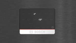 Bosch KGN56CXE0N Kombi No Frost Buzdolabı