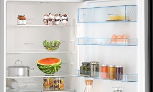 Bosch KGN56CXE0N Kombi No Frost Buzdolabı