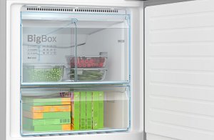 Bosch KGN56CXE0N Kombi No Frost Buzdolabı