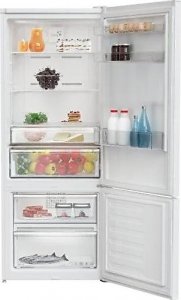 Altus ALK 464 Kombi No Frost Buzdolabı