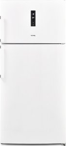 Vestel NF64012 E GI PRO WIFI No-Frost Buzdolabı