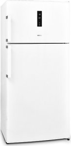 Vestel NF64012 E GI PRO WIFI No-Frost Buzdolabı