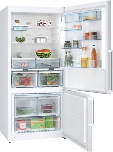 Bosch KGN86CWE0N Kombi No Forst Buzdolabı