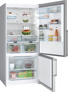 Bosch KGN86AID2N Kombi No Frost Buzdolabı