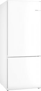 Bosch KGN76VWE0N Kombi No Frost Buzdolabı