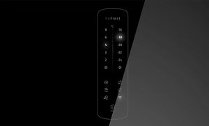 Profilo BD3056BELN Kombi No Frost Buzdolabı