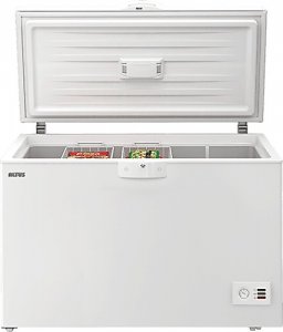 Altus AL 2360 Sandık Tipi Derin Dondurucu