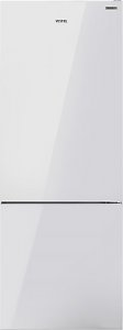 Vestel NFK54021 CB GI PRO Kombi No Frost Buzdolabı