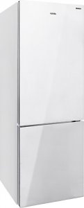Vestel NFK54021 CB GI PRO Kombi No Frost Buzdolabı