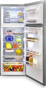 Vestel NF52112 EX WIFI Çift Kapılı No Frost Buzdolabı