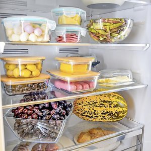 Vestel NFK54001 CRS GI PRO No Frost Buzdolabı