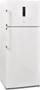 Vestel NF60012 E GI PRO WIFI No Frost Çift Kapılı Buzdolabı