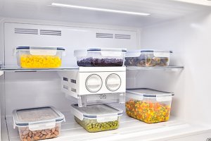 Vestel NF60012 E GI PRO WIFI No Frost Çift Kapılı Buzdolabı