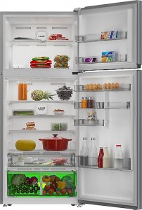 Arçelik 578556 EI Çift Kapılı No Frost Buzdolabı