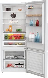 Altus ALK 474 Kombi No Frost Buzdolabı