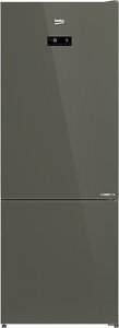 Beko 670514 EGC Kombi No Frost Buzdolabı