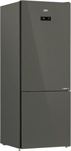 Beko 670514 EGC Kombi No Frost Buzdolabı