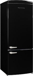 Vestel Retro NFK52211 Kombi No-Frost Buzdolabı